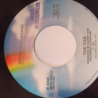 Vinyl albums 45's record - LOBO - Steve Lawrence - Jim Lowe - Gerry & the pacemakers