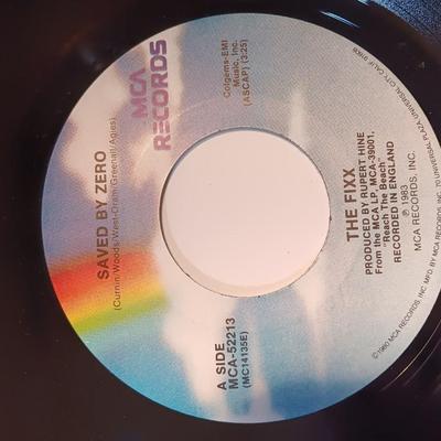 Vinyl albums 45's record - LOBO - Steve Lawrence - Jim Lowe - Gerry & the pacemakers