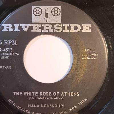 Vinyl albums 45's record - The Essex - Dan Fogelberg - Frankie Valli and more