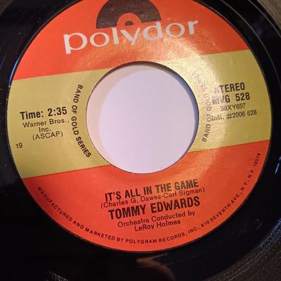 Vinyl albums 45's record - Jefferson Airplane -The Essex - John Cougar - Bay city Rollers and more