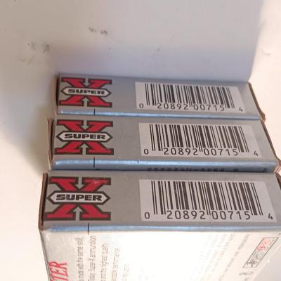 Winchester Buckshot loads 20 GA. Unplated Shot 15 Shells