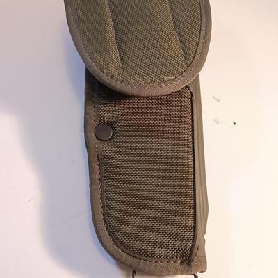 GI Issue M12 Hip Holster