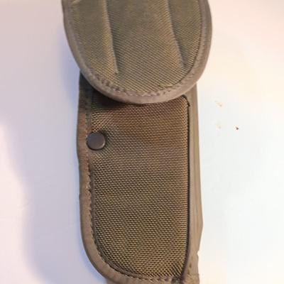 GI Issue M12 Hip Holster
