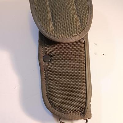 GI Issue M12 Hip Holster