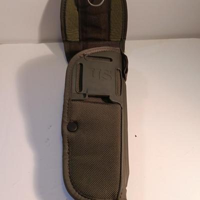 GI Issue M12 Hip Holster