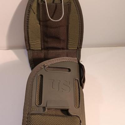 GI Issue M12 Hip Holster