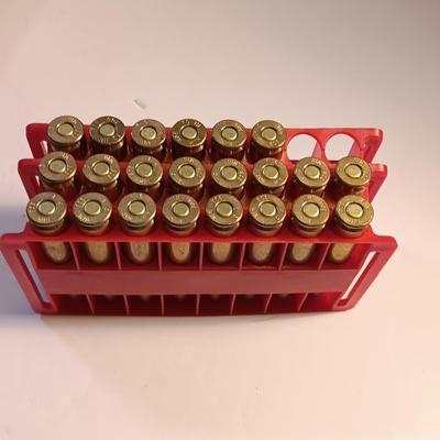 Federal Classic Cartridges 308 WIN. Ammunition
