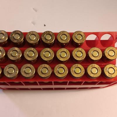 Federal Classic Cartridges 308 WIN. Ammunition
