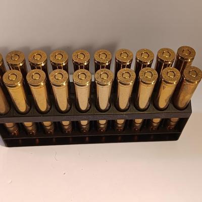 Remington High velocity 375 H& H magnum Ammunition