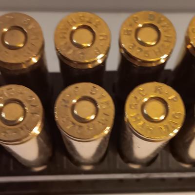 Remington High velocity 375 H& H magnum Ammunition