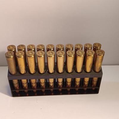 Remington High velocity 375 H& H magnum Ammunition