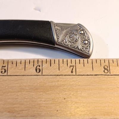 Beautiful MAXAM USA folding knife MFG in Taiwan Nat'l Headquarters