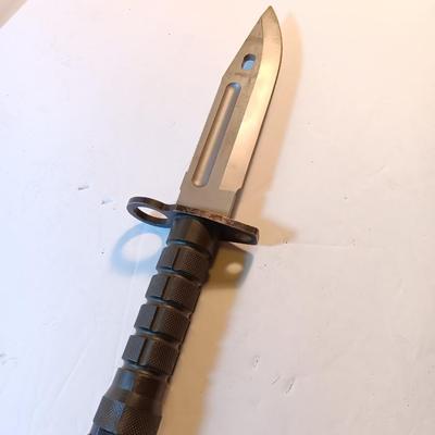 M9 PHROBIS III USA Tactical knife - no sheath