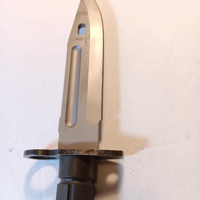 M9 PHROBIS III USA Tactical knife - no sheath