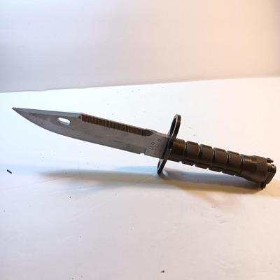 M9 PHROBIS III USA Tactical knife - no sheath