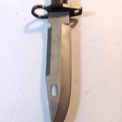 M9 PHROBIS III USA Tactical knife - no sheath