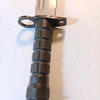 M9 PHROBIS III USA Tactical knife - no sheath