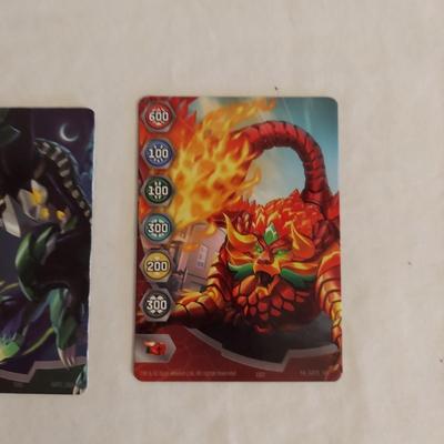 Beyblade Battle Tops and Motor Strike Beystadium Plus Bakugan Battle Game (B2-BBL)
