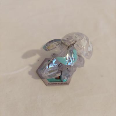 Beyblade Battle Tops and Motor Strike Beystadium Plus Bakugan Battle Game (B2-BBL)