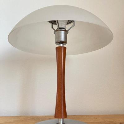 LOT 38B: Pair of E. Gismondi G. Fassina for Artemide' Arcadia Table Lamps and More