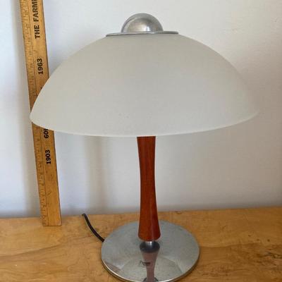 LOT 38B: Pair of E. Gismondi G. Fassina for Artemide' Arcadia Table Lamps and More