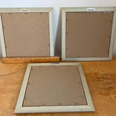 LOT 41B: Collection of Home Decor Art - Mirror and More