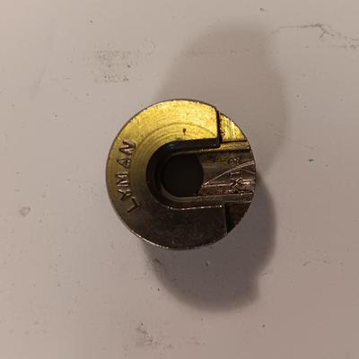 Lymen All-American Reloading Dies
