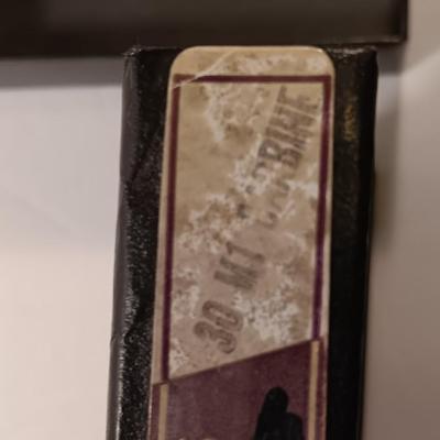 Lymen All-American Reloading Dies
