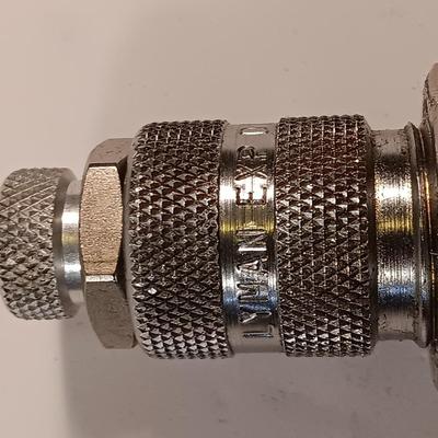 Lymen All-American Reloading Dies