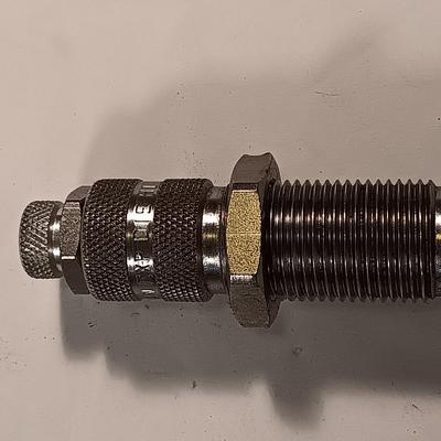 Lymen All-American Reloading Dies
