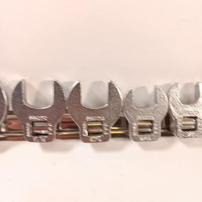 PROTO Crowfoot Socket Set