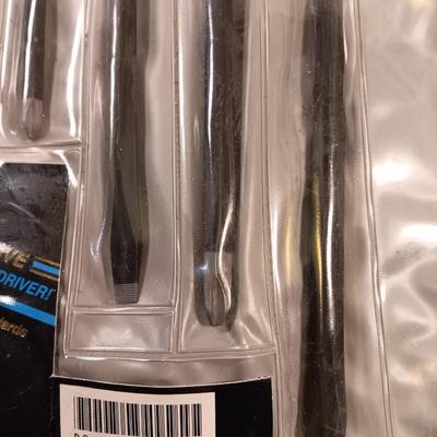 Craftsman 8 piece screwdriver set