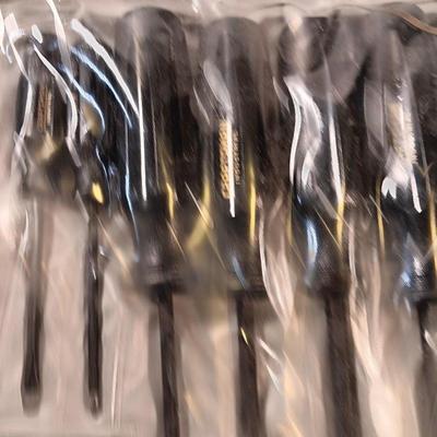 Craftsman 8 piece screwdriver set