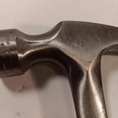 Nice Estwing drywall hammer