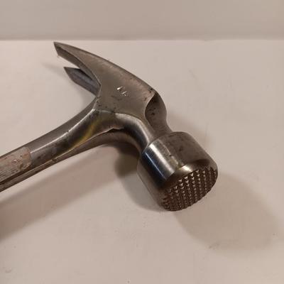 Nice Estwing drywall hammer