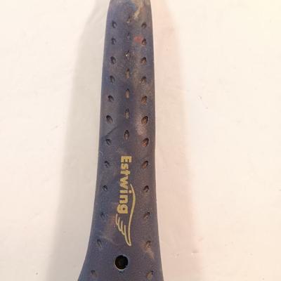 Nice Estwing drywall hammer