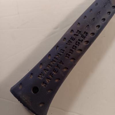 Nice Estwing drywall hammer