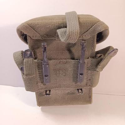 Military issued Magazine case