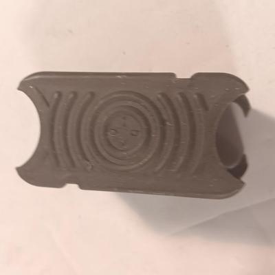 Ten pieces 10 = Original M1 Garand Enbloc Clip Marked AGE 2