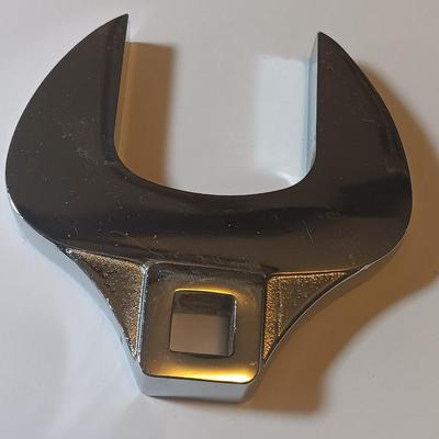Snap On 1 - 13/16 clawfoot wrench.
