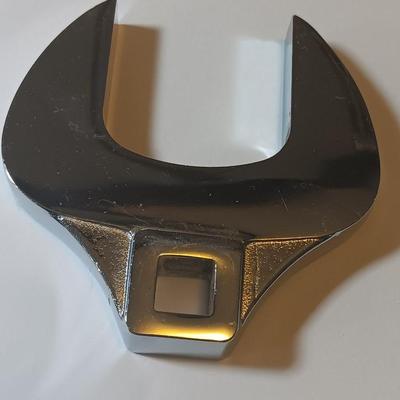 Snap On 1 - 13/16 clawfoot wrench.