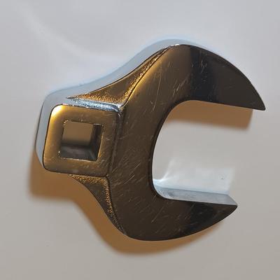 Snap On 1 1/2 clawfoot wrench.