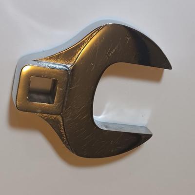 Snap On 1 1/2 clawfoot wrench.