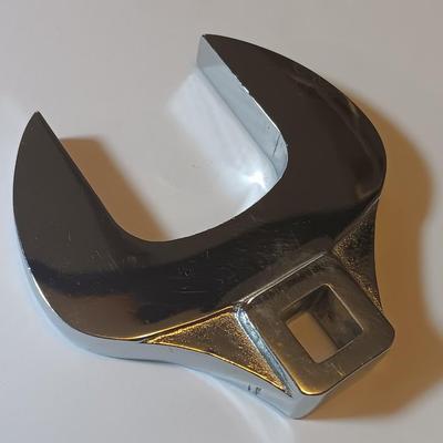 Snap On 1 3/4 clawfoot wrench.