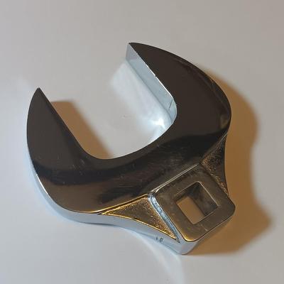 Snap On 1 3/4 clawfoot wrench.