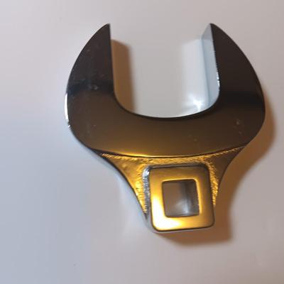 Snap On1 11/16 clawfoot wrench.