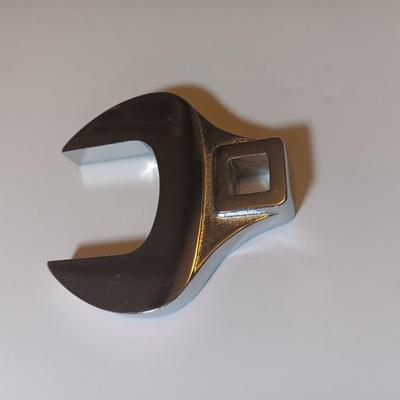 Snap On1 11/16 clawfoot wrench.