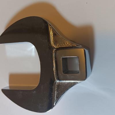 Snap On1 1 5/8 clawfoot wrench.