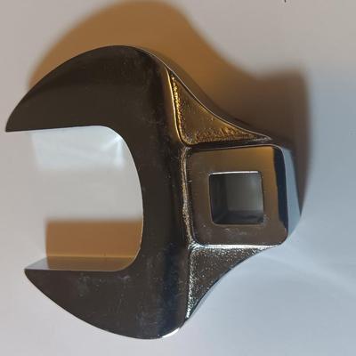 Snap On1 1 5/8 clawfoot wrench.