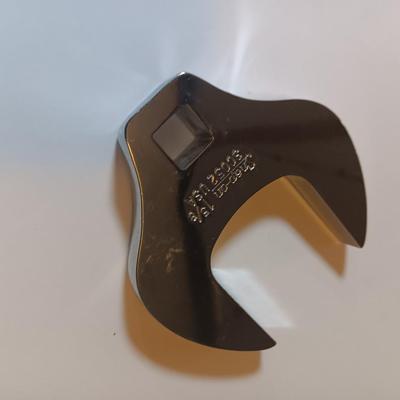 Snap On1 1 5/8 clawfoot wrench.